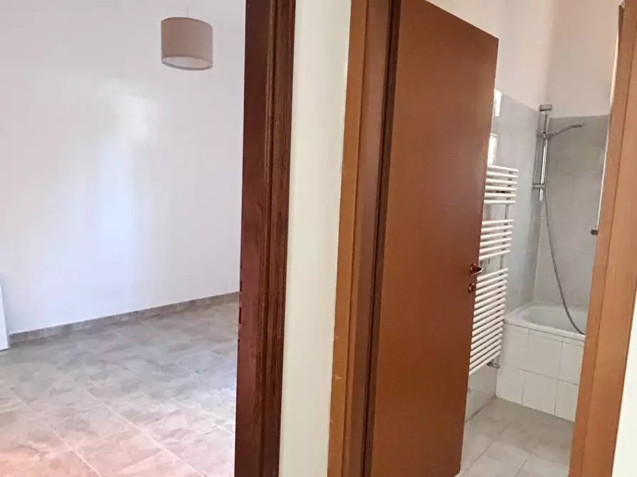 Immagine 6 di Appartamento in affitto  in via Gallarata 134 a Settimo Milanese