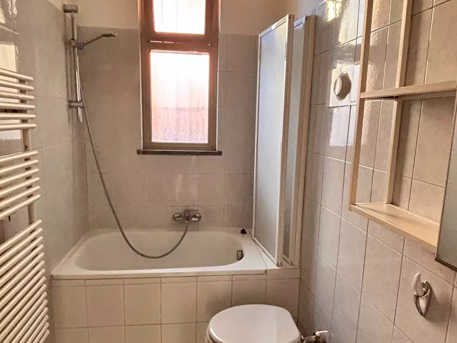 Immagine 9 di Appartamento in affitto  in via Gallarata 134 a Settimo Milanese