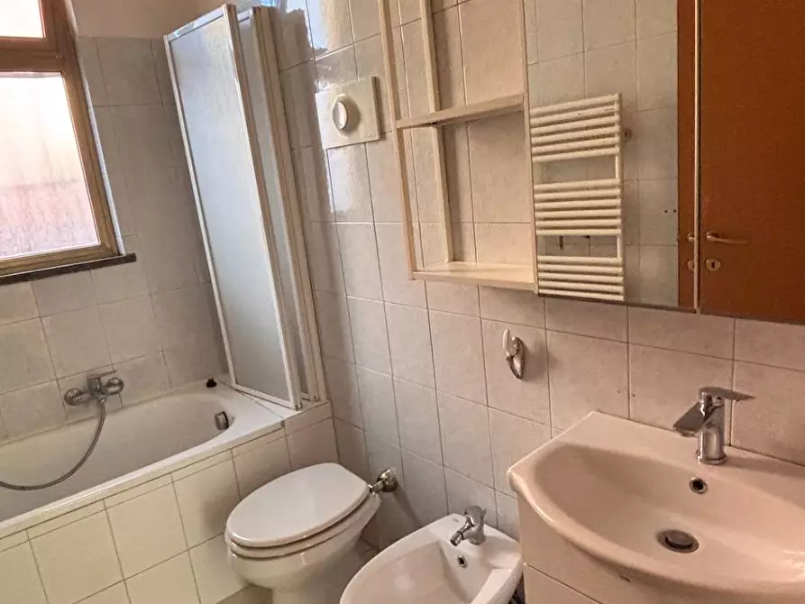 Immagine 10 di Appartamento in affitto  in via Gallarata 134 a Settimo Milanese