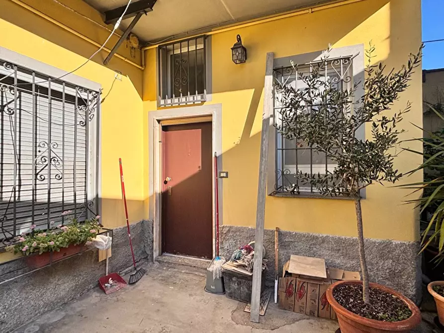 Immagine 11 di Appartamento in affitto  in via Gallarata 134 a Settimo Milanese