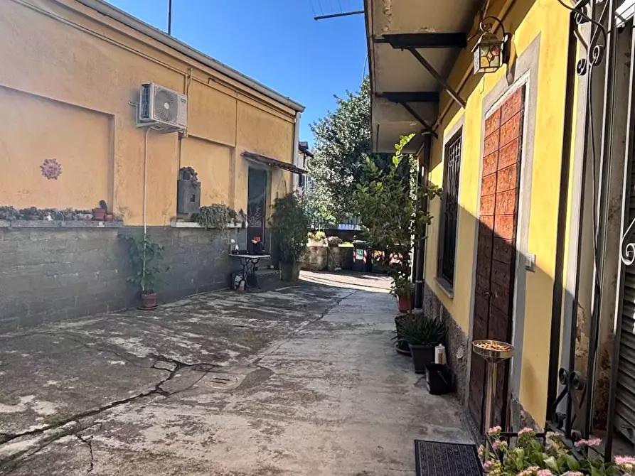 Immagine 12 di Appartamento in affitto  in via Gallarata 134 a Settimo Milanese