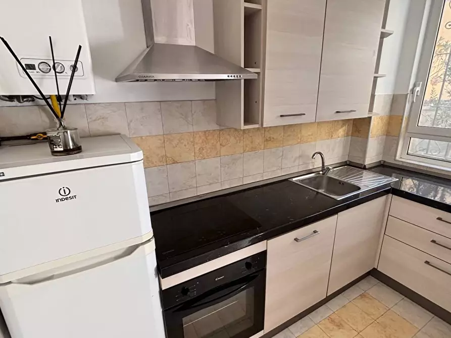 Immagine 16 di Appartamento in affitto  in via Gallarata 134 a Settimo Milanese