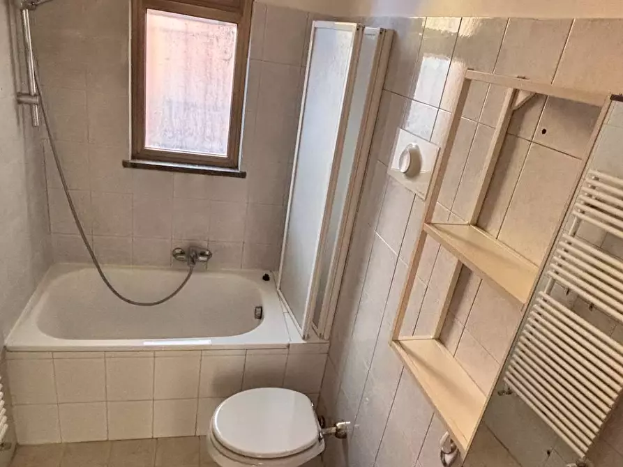 Immagine 18 di Appartamento in affitto  in via Gallarata 134 a Settimo Milanese