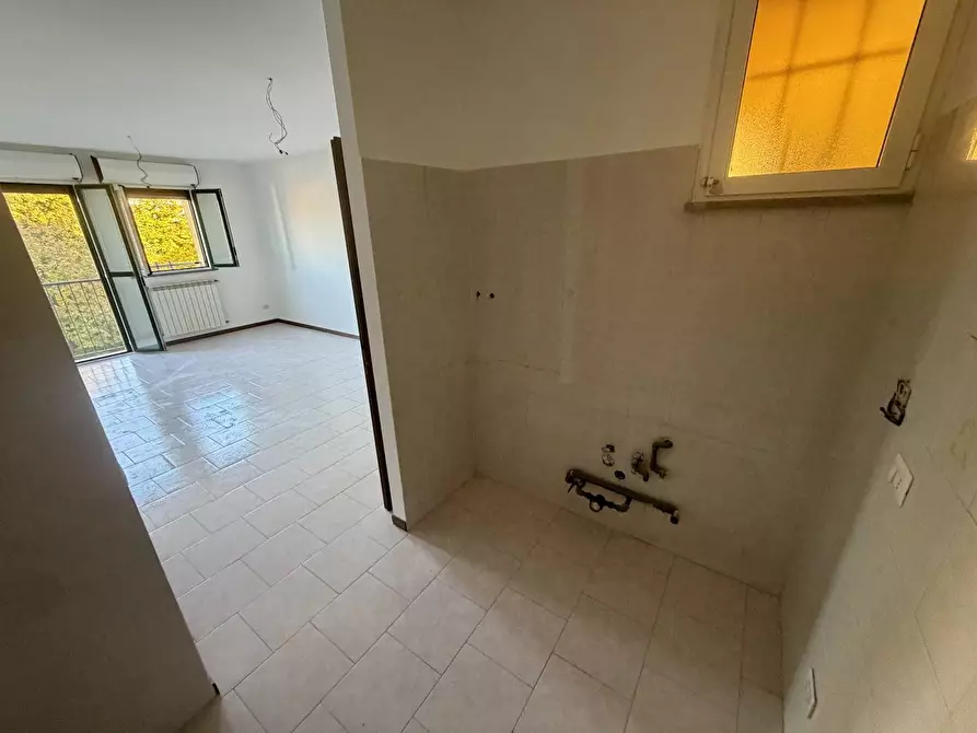 Immagine 7 di Appartamento in vendita  in via Volta 49 a Rho