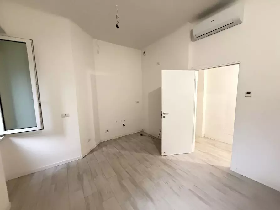 Immagine 2 di Appartamento in affitto  in Via Hermada a Milano