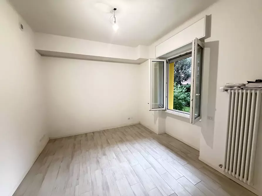 Immagine 3 di Appartamento in affitto  in Via Hermada a Milano