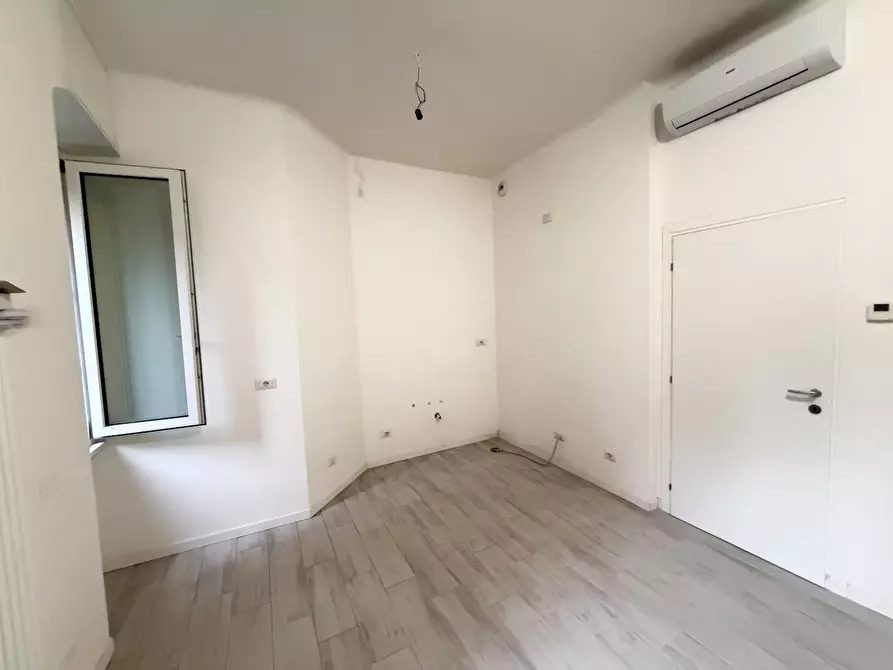 Immagine 4 di Appartamento in affitto  in Via Hermada a Milano