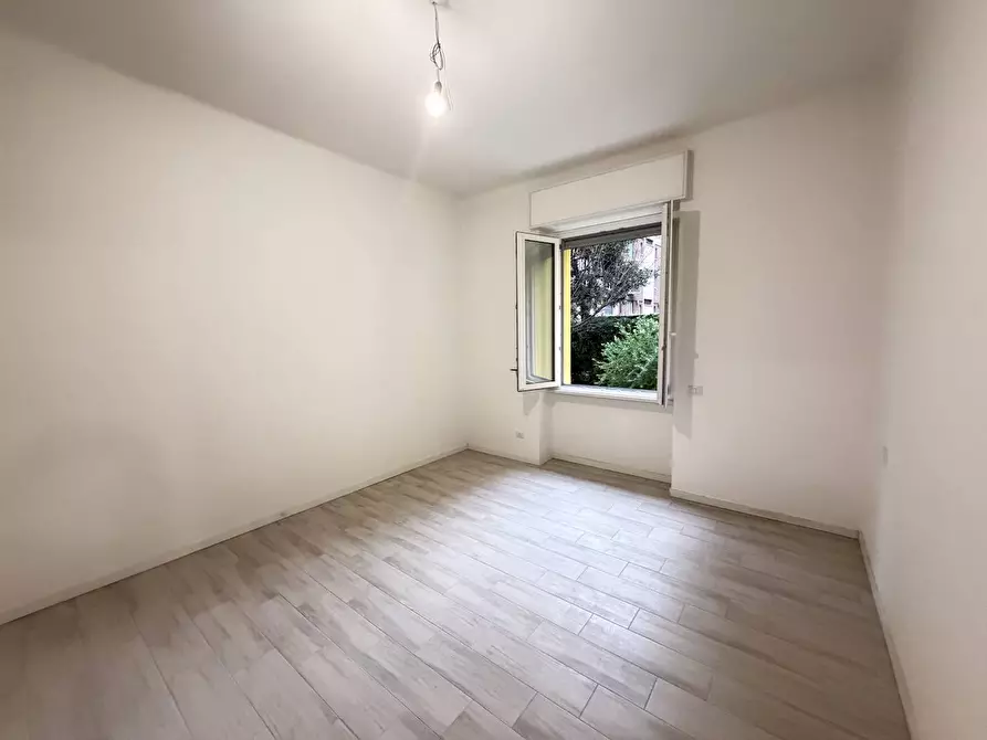 Immagine 6 di Appartamento in affitto  in Via Hermada a Milano