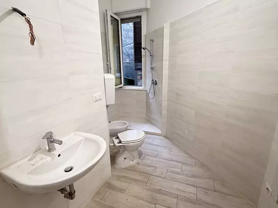 Immagine 8 di Appartamento in affitto  in Via Hermada a Milano
