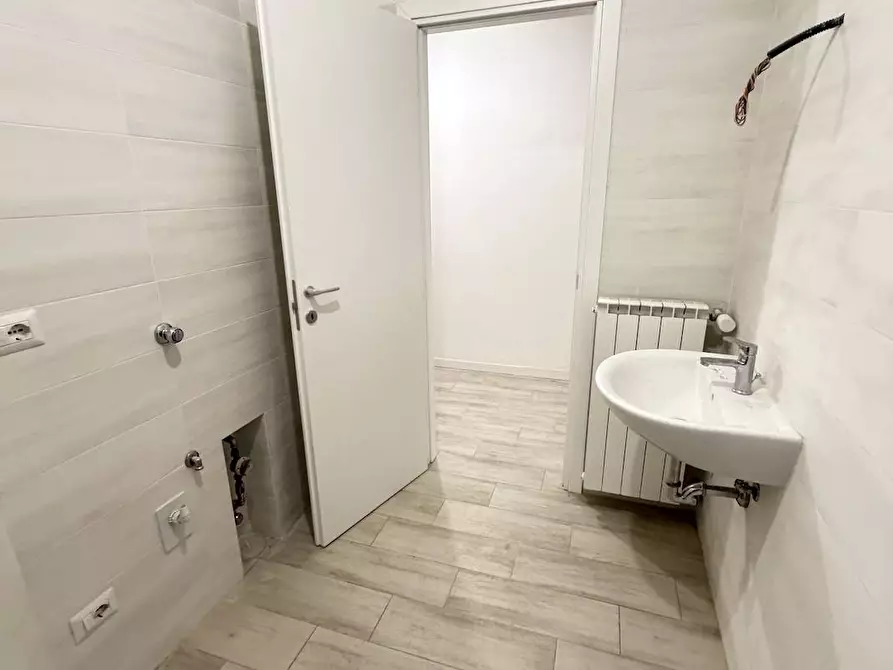 Immagine 10 di Appartamento in affitto  in Via Hermada a Milano