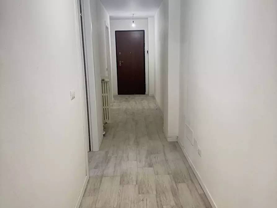 Immagine 12 di Appartamento in affitto  in Via Hermada a Milano