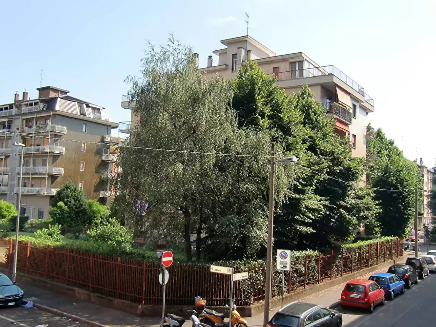 Immagine 17 di Appartamento in affitto  in via Ariosto a Cesano Boscone