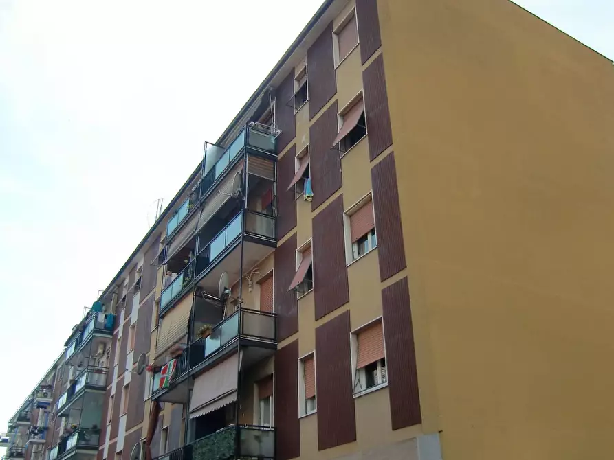 Immagine 23 di Appartamento in affitto  in via Ariosto a Cesano Boscone