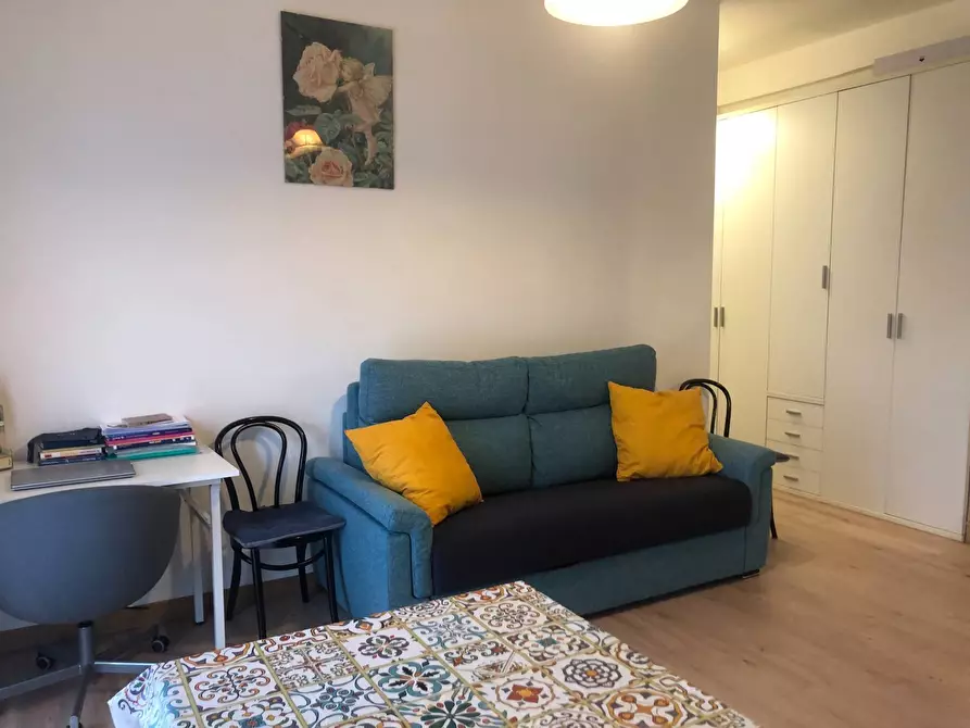 Immagine 5 di Appartamento in affitto  in via Ariosto a Cesano Boscone