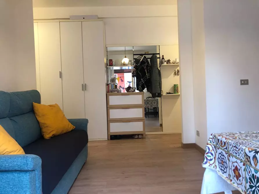 Immagine 7 di Appartamento in affitto  in via Ariosto a Cesano Boscone