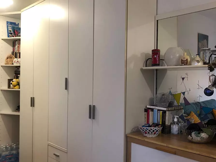 Immagine 8 di Appartamento in affitto  in via Ariosto a Cesano Boscone