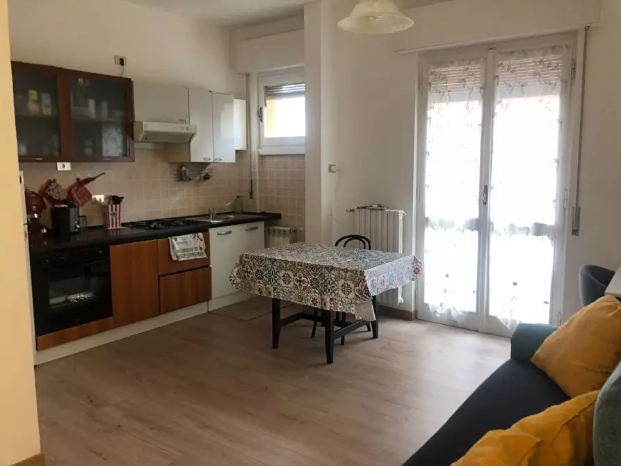 Immagine 2 di Appartamento in affitto  in via Ariosto a Cesano Boscone