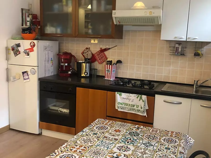 Immagine 3 di Appartamento in affitto  in via Ariosto a Cesano Boscone