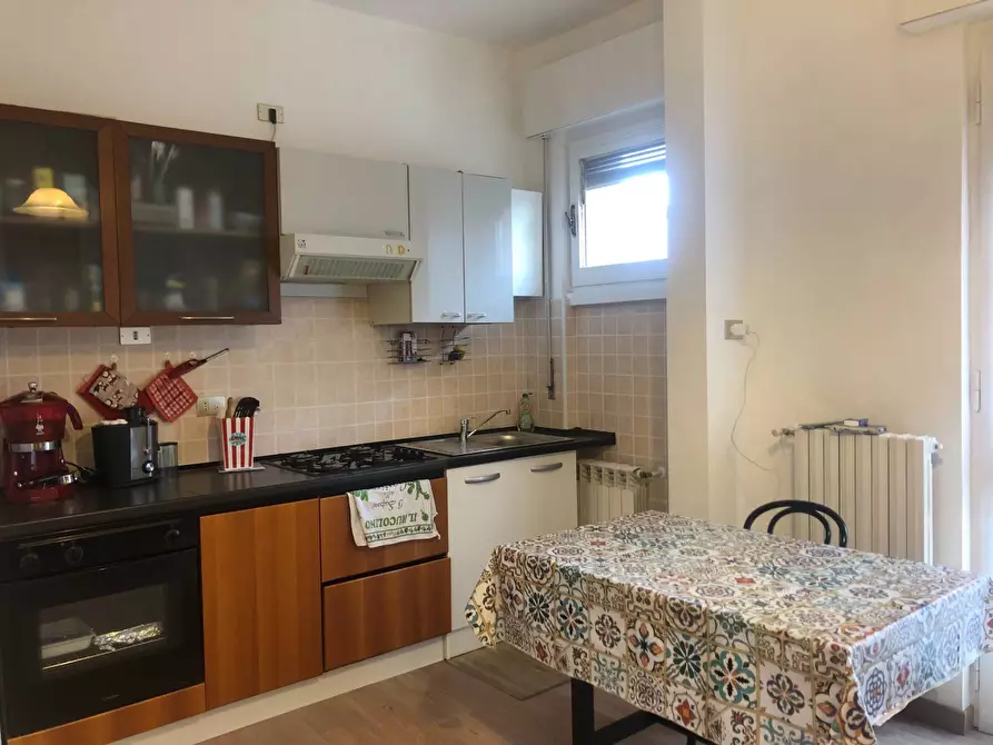 Immagine 4 di Appartamento in affitto  in via Ariosto a Cesano Boscone