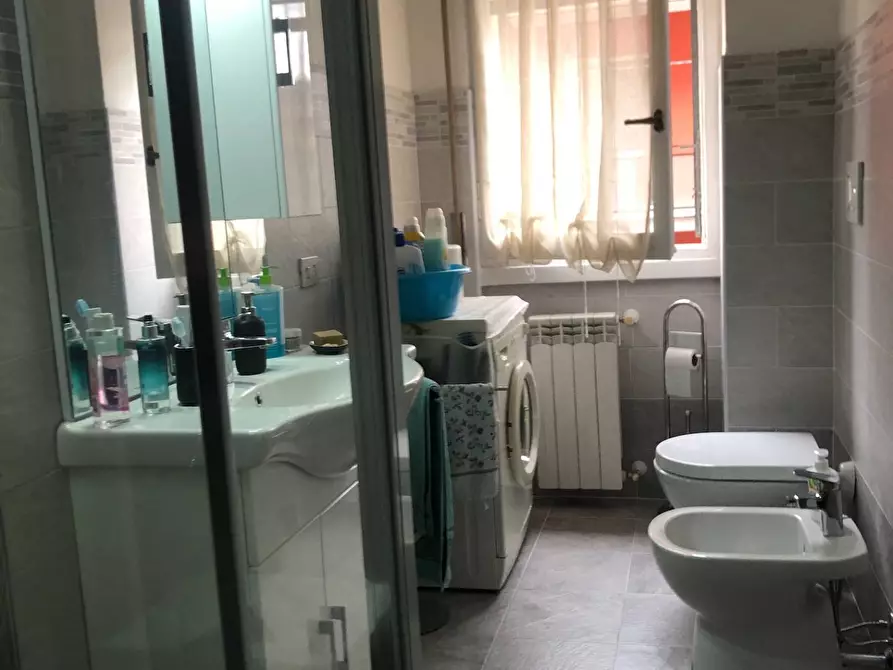 Immagine 10 di Appartamento in affitto  in via Ariosto a Cesano Boscone