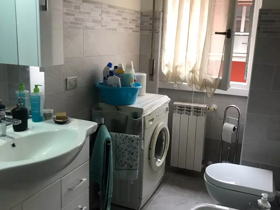 Immagine 12 di Appartamento in affitto  in via Ariosto a Cesano Boscone