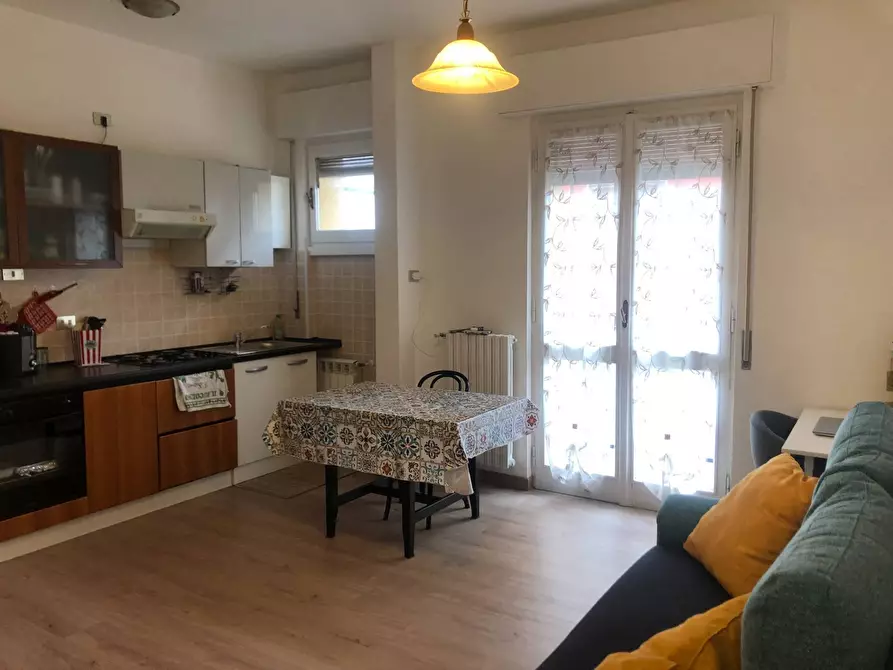 Immagine 18 di Appartamento in affitto  in via Ariosto a Cesano Boscone