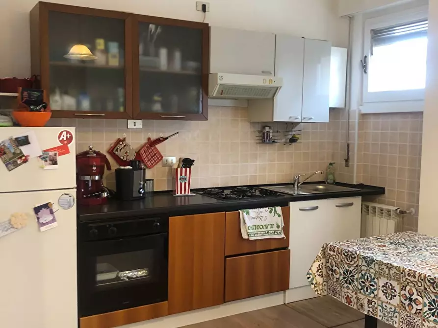 Immagine 19 di Appartamento in affitto  in via Ariosto a Cesano Boscone