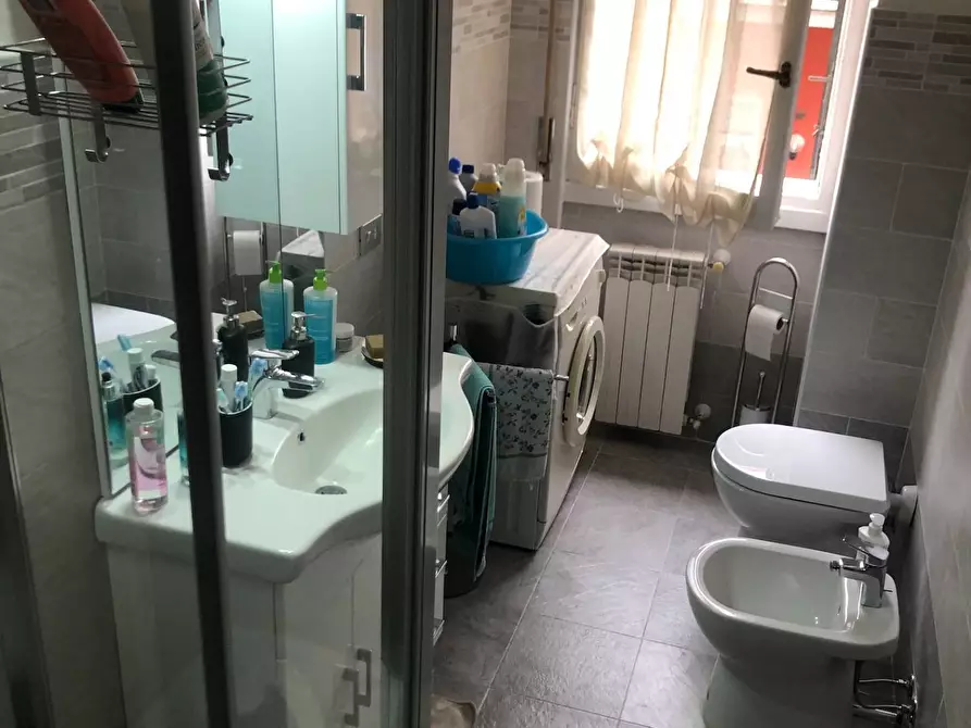 Immagine 20 di Appartamento in affitto  in via Ariosto a Cesano Boscone