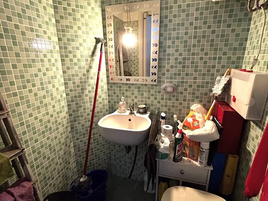 Immagine 6 di Negozio in affitto  in via dei Fiordalisi 1 a Milano