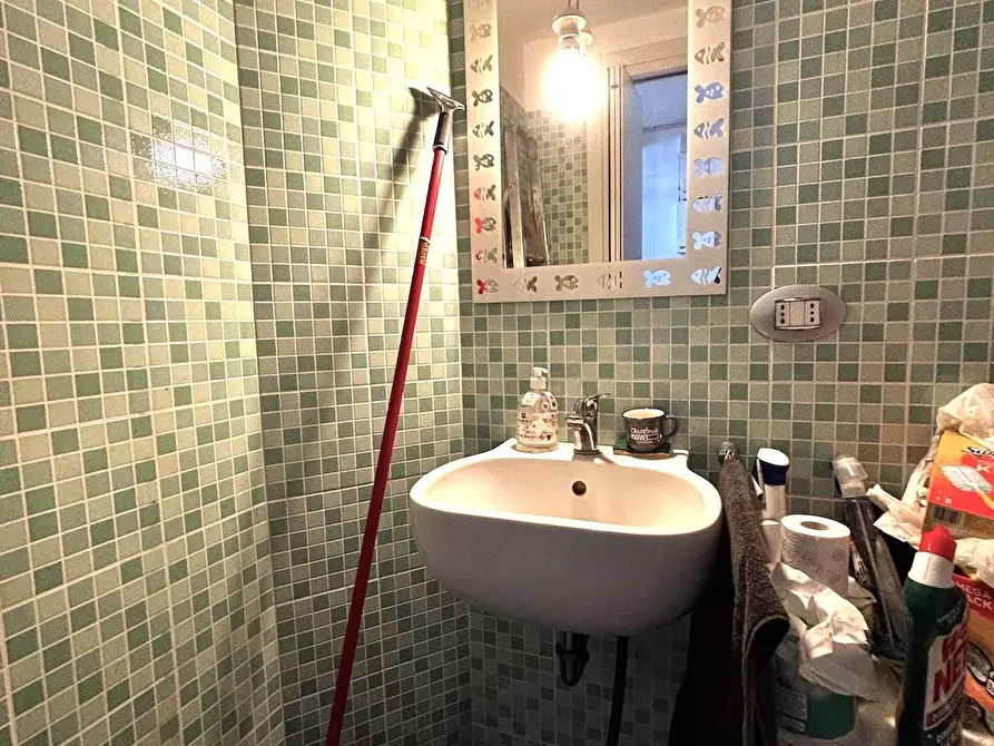 Immagine 7 di Negozio in affitto  in via dei Fiordalisi 1 a Milano