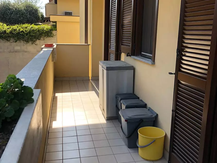 Immagine 5 di Appartamento in affitto  in via buonarroti 26 a Inveruno