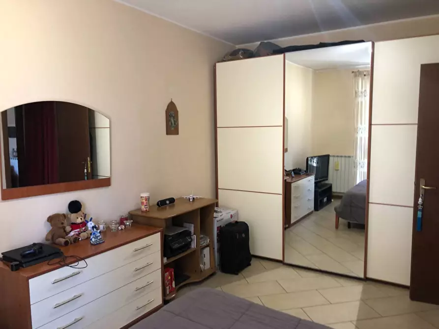 Immagine 7 di Appartamento in affitto  in via buonarroti 26 a Inveruno