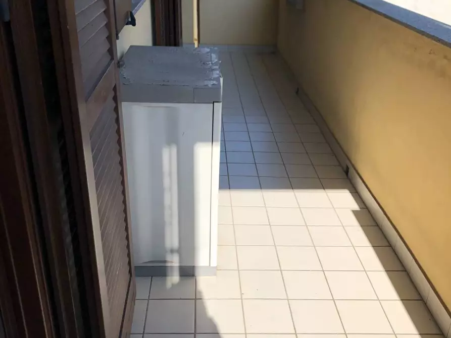 Immagine 8 di Appartamento in affitto  in via buonarroti 26 a Inveruno