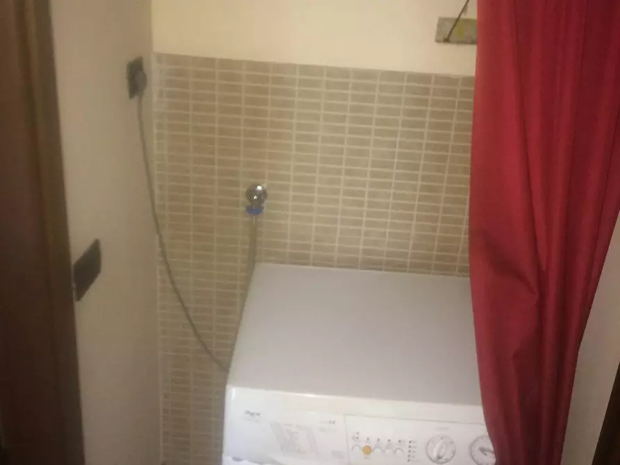 Immagine 11 di Appartamento in affitto  in via buonarroti 26 a Inveruno