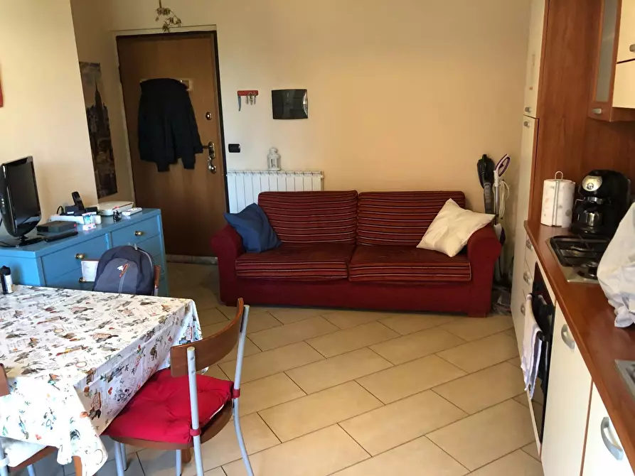 Immagine 14 di Appartamento in affitto  in via buonarroti 26 a Inveruno