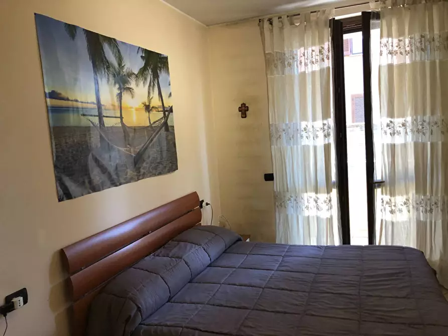 Immagine 15 di Appartamento in affitto  in via buonarroti 26 a Inveruno