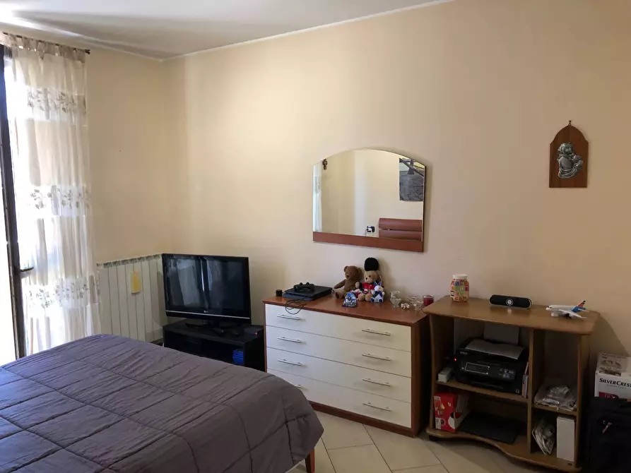 Immagine 16 di Appartamento in affitto  in via buonarroti 26 a Inveruno