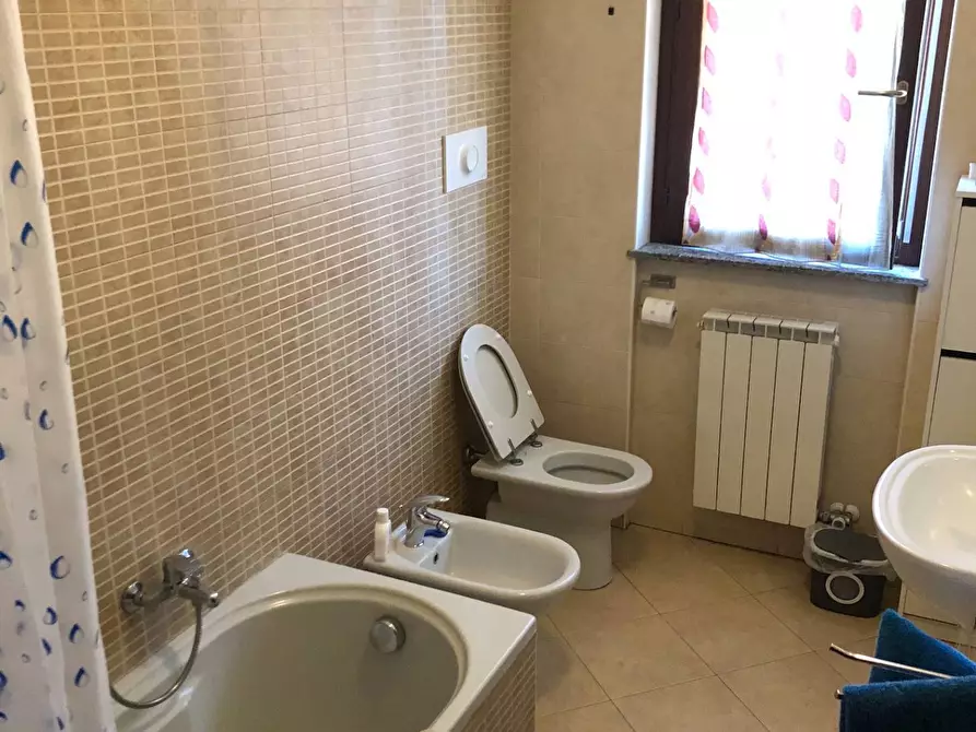 Immagine 9 di Appartamento in affitto  in via buonarroti 26 a Inveruno