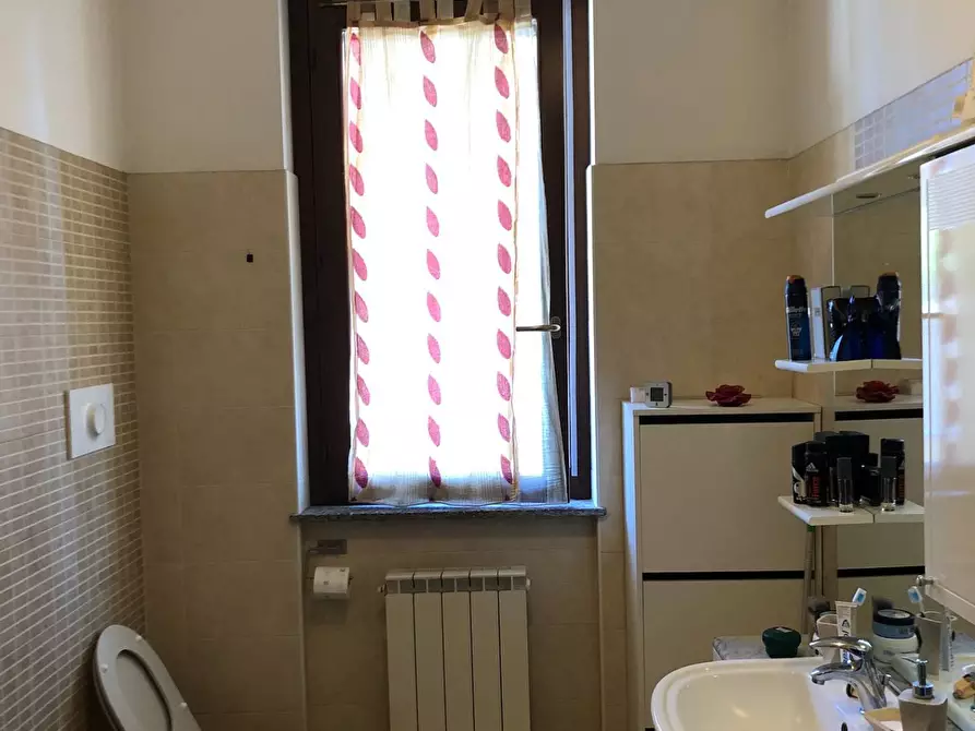 Immagine 10 di Appartamento in affitto  in via buonarroti 26 a Inveruno