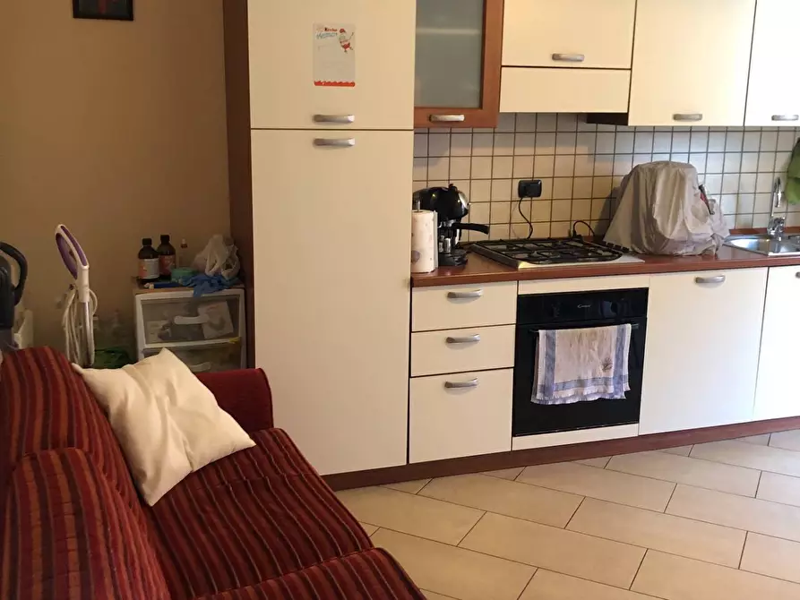 Immagine 18 di Appartamento in affitto  in via buonarroti 26 a Inveruno