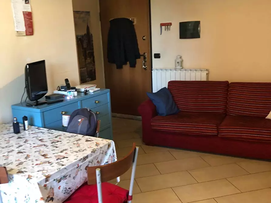 Immagine 19 di Appartamento in affitto  in via buonarroti 26 a Inveruno