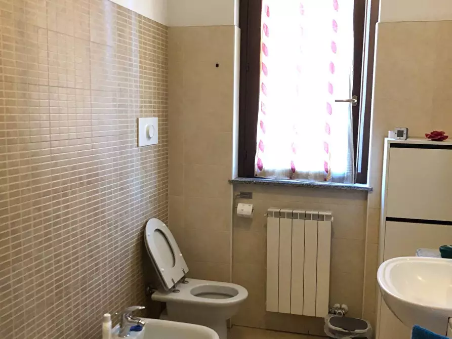 Immagine 20 di Appartamento in affitto  in via buonarroti 26 a Inveruno