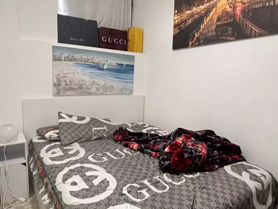 Immagine 4 di Appartamento in vendita  in Via Valle Anzasca a Milano