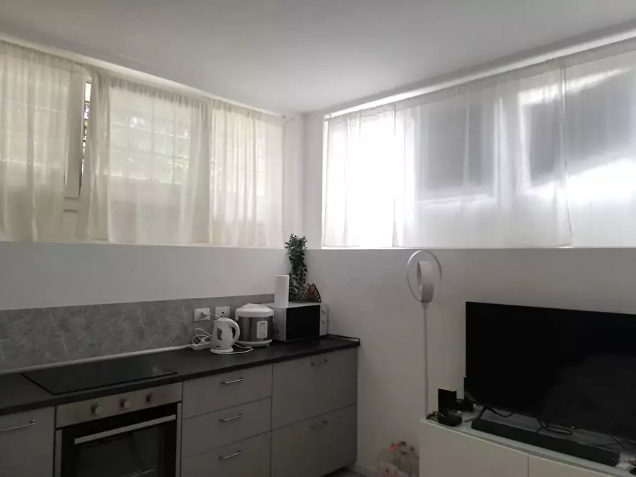 Immagine 9 di Appartamento in vendita  in Via Valle Anzasca a Milano