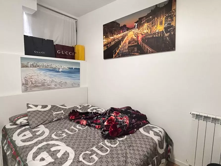 Immagine 13 di Appartamento in vendita  in Via Valle Anzasca a Milano