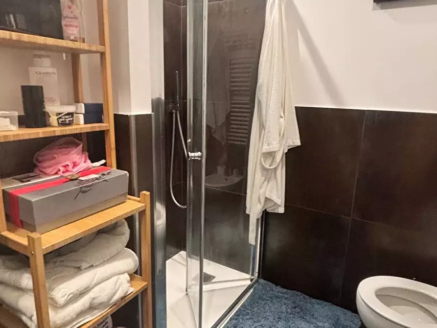 Immagine 15 di Appartamento in vendita  in Via Valle Anzasca a Milano