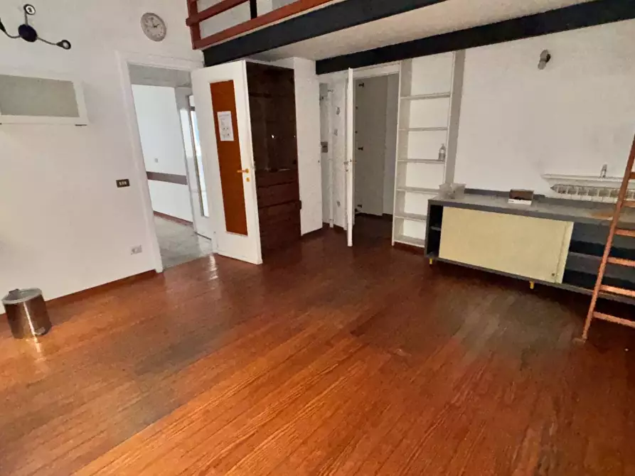 Immagine 3 di Ufficio in affitto  in via San Siro 40 a Cornaredo