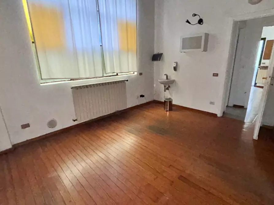 Immagine 5 di Ufficio in affitto  in via San Siro 40 a Cornaredo