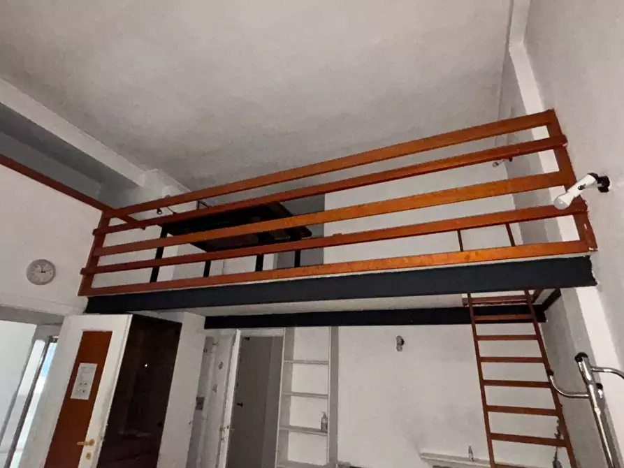 Immagine 6 di Ufficio in affitto  in via San Siro 40 a Cornaredo