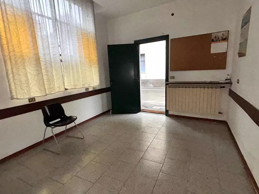 Immagine 9 di Ufficio in affitto  in via San Siro 40 a Cornaredo